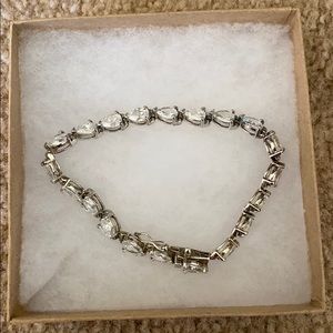 Sterling Works Bracelet